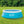 Intex 6ft x 20in Easy Set Inflatable Outdoor Kids Swimming Pool