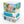 Intex 6ft x 20in Easy Set Inflatable Above Ground Swimming Pool, Blue (2 Pack)