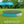 Intex 28022E 11.3 Foot Easy Set Swimming Pool Debris Cover Tarp, Blue