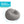 Intex 68579EP Inflatable 42 x 41 x 27 Inch Beanless Bag Lounge Chair, Gray