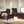 Louis Phillipe - Panel Sleigh Bed