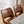 Modern Swivel Dining Chair With High Back