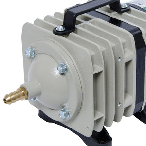 Hydrofarm AAPA70L Active Aqua 1100 GPH Hydroponic Aquarium 60W Air Pump
