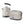 Haden Dorset 2 Slice Wide Slot Toaster & Electric Water Kettle, Putty & Chrome