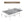 Rectangle Coffee Table, Tempered Glass Tabletop With Metal Legs
