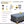 Funsicle 18 Ft Oasis Designer Lap Above Ground Pool w/ Pump, Dark Herringbone