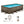 Funsicle 18 Ft Oasis Designer Lap Above Ground Pool w/ Pump, Triple Basketweave