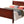 Panel Sleigh Bed