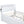 Full Size Platform Bed With Storage LED Headboard, Twin Trundle And 3 Drawers - White