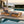 Light Teak Acacia Wood Chaise Lounge Set