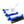 Swimline HydroTools 8165 Swimming Pool Flexible Weighted Vacuum Head w/ Brushes