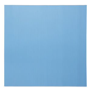 Hydrotools by Swimline Protective Ribbed Ladder Mat/In-Pool Step Pad, 36" x 36"