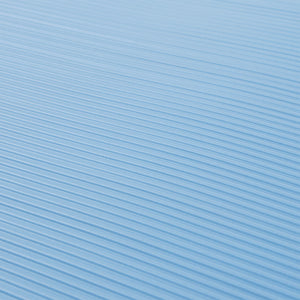 Hydrotools by Swimline Protective Ribbed Ladder Mat/In-Pool Step Pad, 36" x 36"