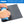Hydrotools by Swimline Protective Ribbed Ladder Mat/In-Pool Step Pad, 36