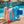 HydroTools by Swimline Poolside Organizer w/ Mesh Bag for Floats & Accessories