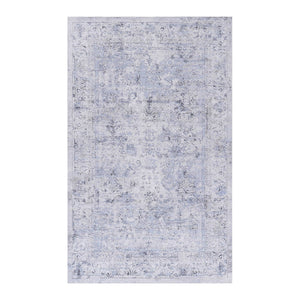 Maval - Area Rug, Washable