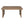 Modern Minimalist Coffee Table Set With Splicing Design