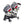 Baby Trend Snap N Go SG33100 Universal Infant Car Seat Frame - Double, Black - TRAPSKI