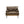Silchester - Chair - Chocolate / Oak