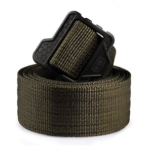 M-Tac Double Duty Tactical Belt Hex (Reversible) - TRAPSKI