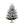 HOMCOM 6 Foot Artificial Christmas Tree