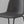 Bar Height Office Chair with Curved Backrest and Leather-Look Upholstery