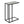 Accent Table, C-Shaped, Space-Saving Functionality