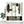 Itaar Hall Tree with Bench and Shoe Storage