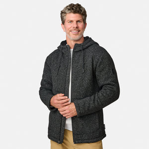 Men's Mountain Fleece Jacket