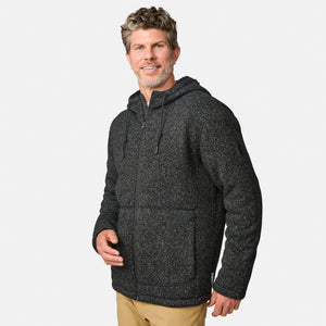 Men's Mountain Fleece Jacket
