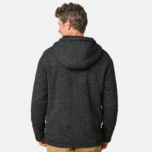 Men's Mountain Fleece Jacket