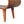 Solid Wood Amaya Nordic Style Coffee Table