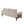 83.5 in. 3 Seater Modern Boucle Upholstered Sofa