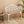 Tulip Patio Garden Bench Metal Park Bench Cast Aluminum Outdoor Furniture