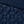 3 Piece Velvet Quilt Set Navy King/Cal King