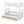 Bunk Bed With Trundle And Drawers, Arched Headboard And Footboard