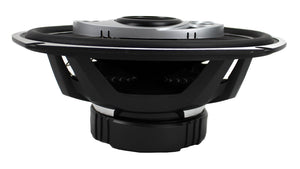 BOSS AUDIO P694C 6x9" 4-Way 800W Car Coaxial Stereo Speakers P69.4C 4 Ohm - TRAPSKI