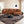 Blake L-Shaped Sectional Sofa