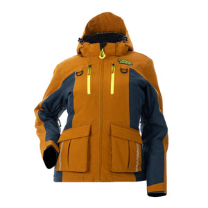 Arctic Appeal 3.0 Ice Fishing Jacket with Floatation