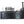 Black 112-Inch Double Stainless Steel Gas Outdoor Kitchen Grill