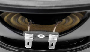 PYLE PLPW6D 6" 2400W Car Audio Subwoofers Subs Woofers DVC Stereo 4-Ohm