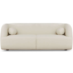 Anna - French Boucle Sofa