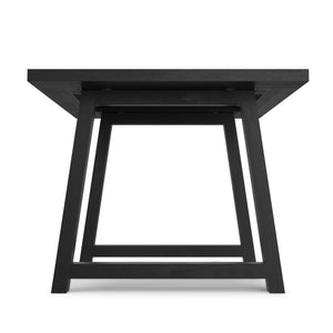 Whitley - Dining Table