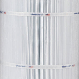 Unicel 5CH-502 Replacement 50 SqFt Filter Cartridge for Hot Tub Spa, 197 Pleats
