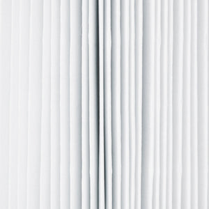 Unicel 6CH-940 Replacement 45 SqFt Filter Cartridge for Hot Tub Spa, 225 Pleats