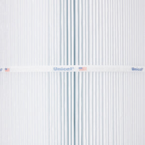 Unicel C-8409 Replacement 90 Sq Ft Swimming Pool Filter Cartridge, 174 Pleats