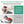 Ergonomic Spinal Posture Support & Multi-Functional Bed Pillow - Grey