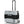 42 QT Portable Dual-Zone Car Refrigerator