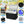 42 QT Portable Dual-Zone Car Refrigerator