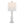 Bishop - Contemporary Angel Table Lamp (Set of 2)